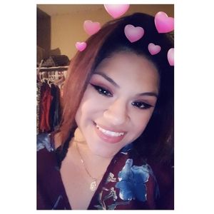 Meet your Posher, Wendy